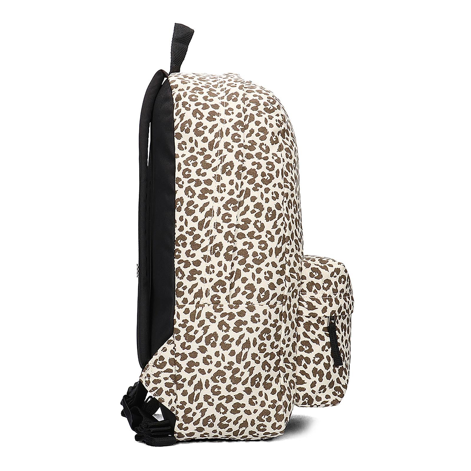 WM REALM CLASSIC BAC BIRCH LEOPAR VA34G7O1V  VANS 