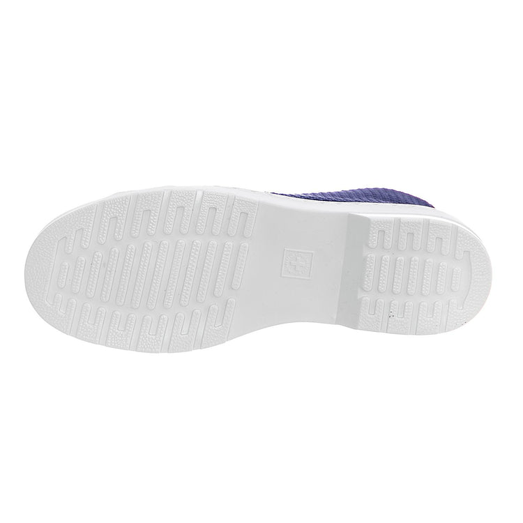 COBURG II NAVY WAFFLE COTTON COBIINYCT21934410  DR.MARTENS 