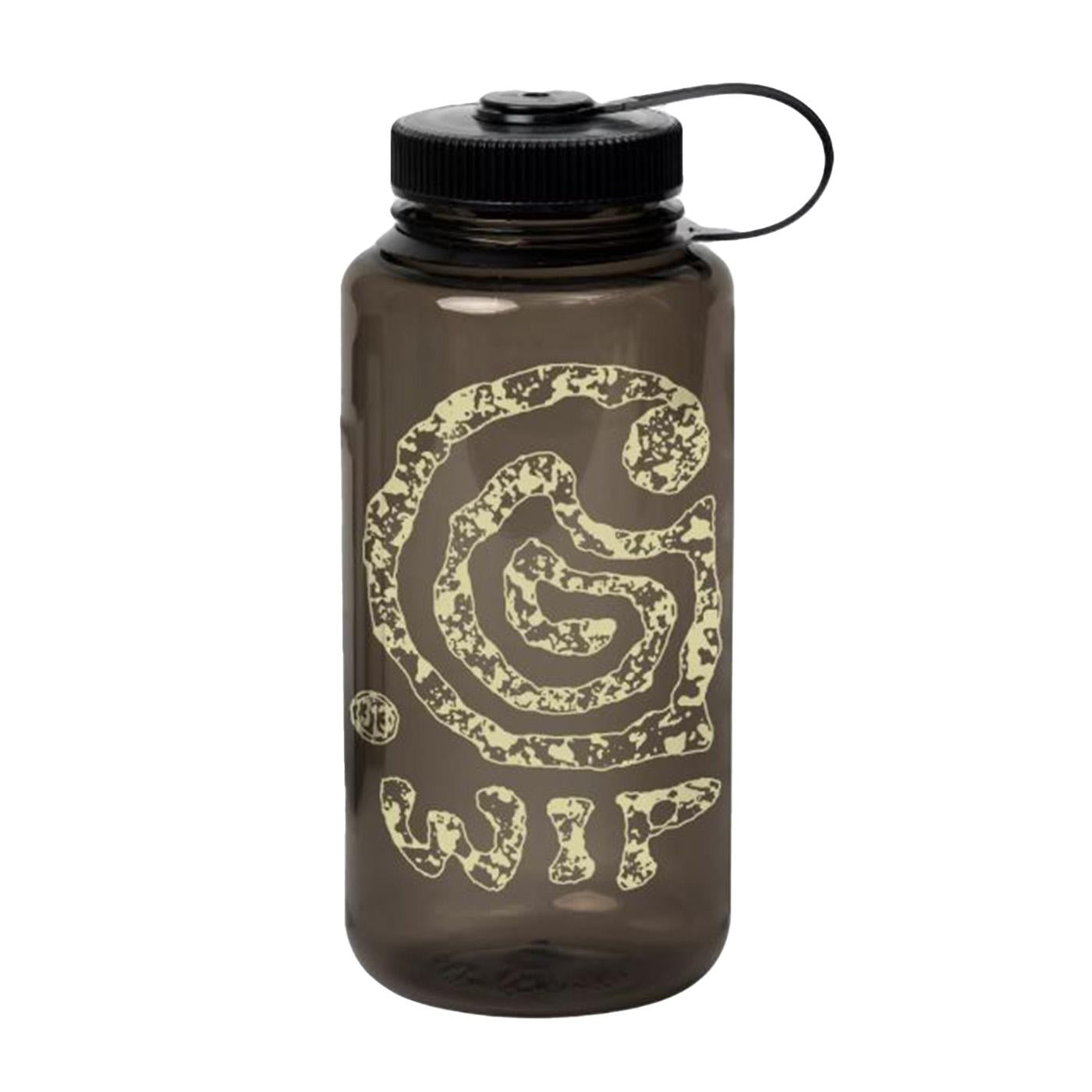 Helix Water Bottle Multicolor - Borraccia Multicolore I035875.08XX  CARHARTT WIP 