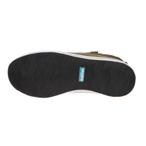 Apollo Rover - Rookie Green/Shell White - Scarpe Alte Uomo 41103800-3071  NATIVE 