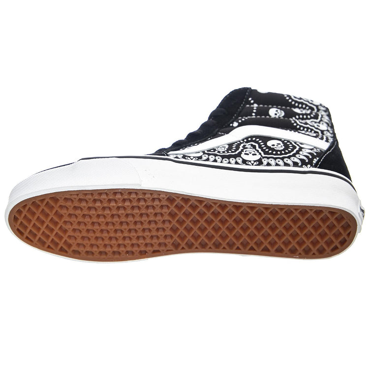  VN0A32QGD9S1  VANS 