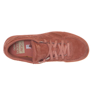 Scarpa Lifestyle DONNA Suede/Perf. DUSTED PEACH NBWRT300PP  NEW BALANCE 