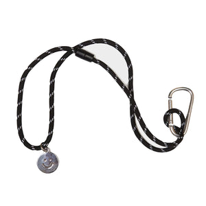  LOM70055LNSOOS-BLACK  LAZY OAF 