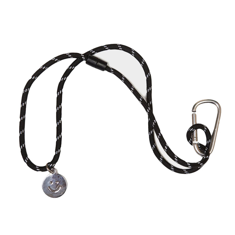  LOM70055LNSOOS-BLACK  LAZY OAF 