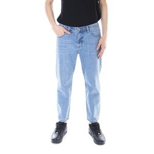 Otis Light Indigo Wash 1630114-G74  DR. DENIM 