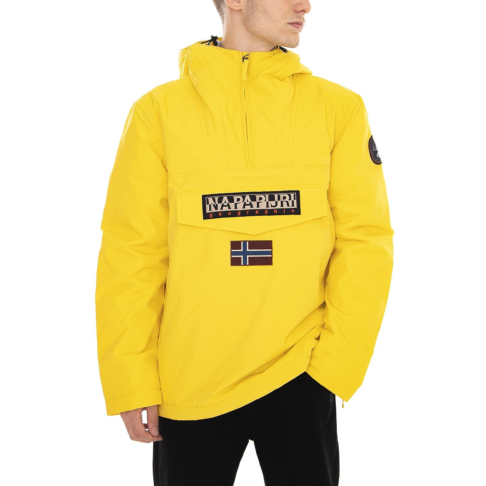  N0YGNJY36  NAPAPIJRI 