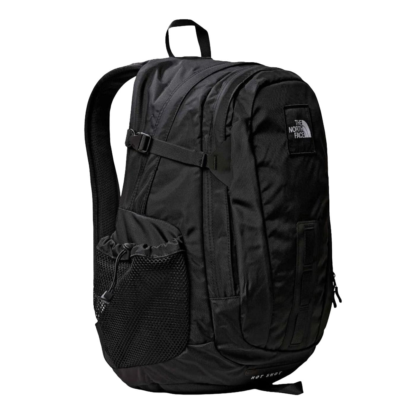 Hot Shot SE Black - Zaino Nero NF0A3KYJ 53R1 THE NORTH FACE 