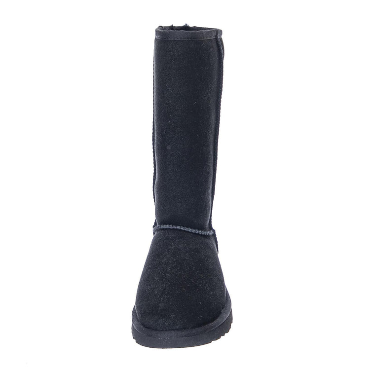 Classic Tall II Black - Stivali Donna Neri UGSCLTBK1016224W  UGG 