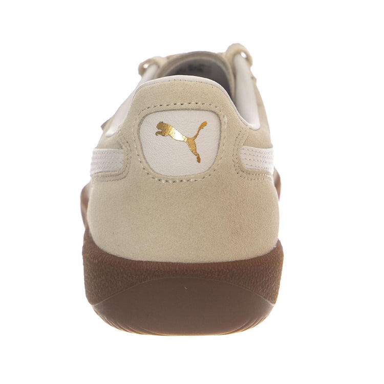 Palermo Alpine Snow / PUMA White - Scarpe Uomo Beige 396463-11 . PUMA 