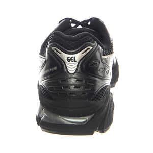 GEL-Kayano 14 - Black / Pure Silver - Scarpe Uomo Nere 1201A019-006 BLACK/PURE SILVER ASICS 
