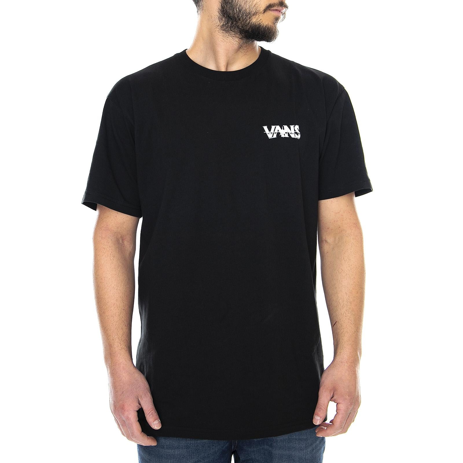  VN0A49QABLK1  VANS 
