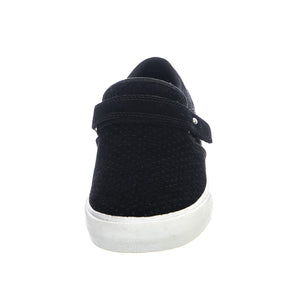 Wm Cuba aka Cuban Sneakers - Black / White Cornerstone - Scarpe Profilo Basso Donna Nere 98036-002-M-002  SUPRA 