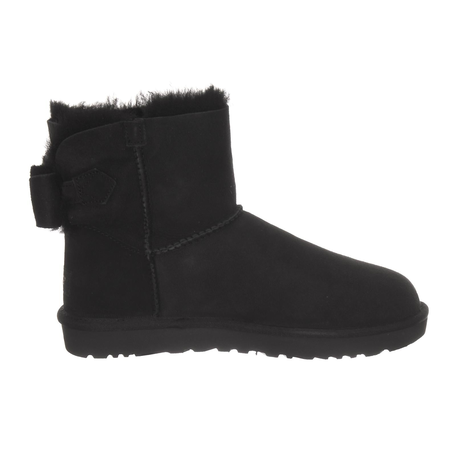 NAVEAH BLACK WOMEN UGSNAVEAHBK1012808W  UGG 