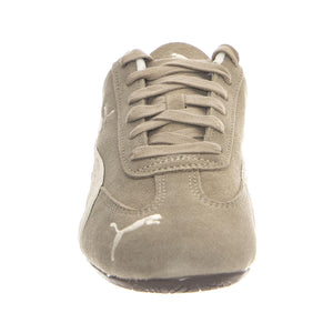 Speedcat Elevated Wns Ice Coffee / Alpine Snow - Scarpe Stringate Donna Multicolore 403619-02  PUMA 