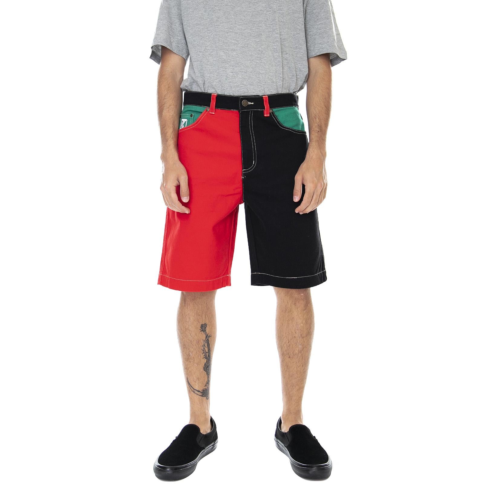  KRCKKMQ12119RED  KARL KANI 