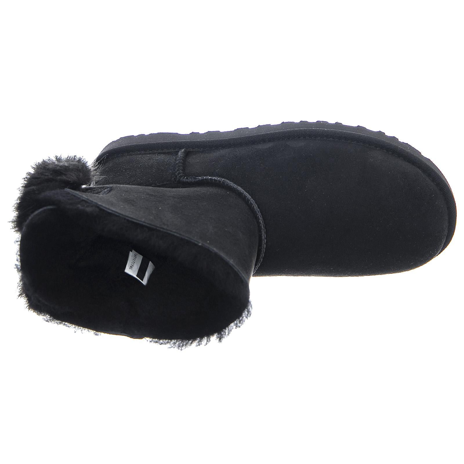  UGSMINIPCBBK1103776W  UGG 