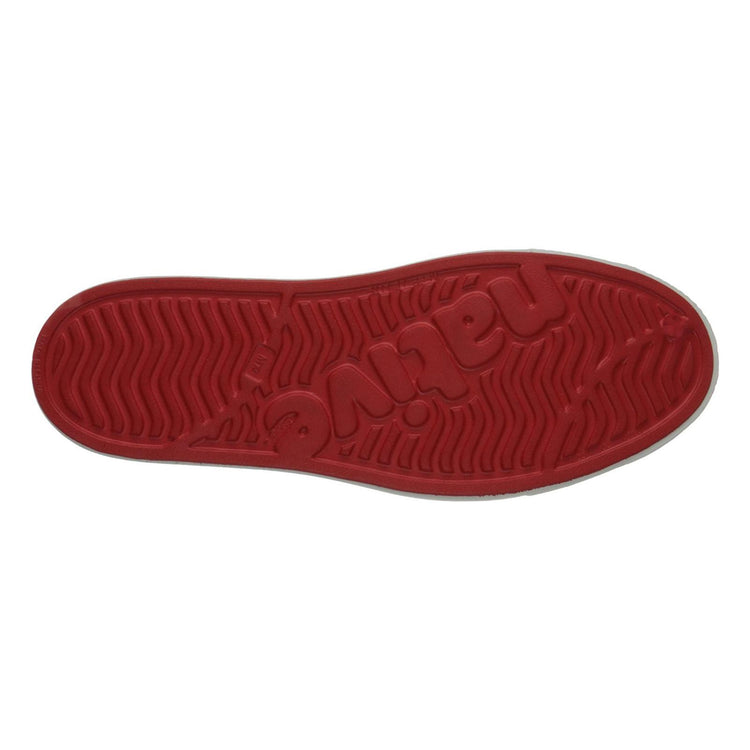 JEFFERSON TORCH RED/SHELL WHITE 11100100-6400  NATIVE 