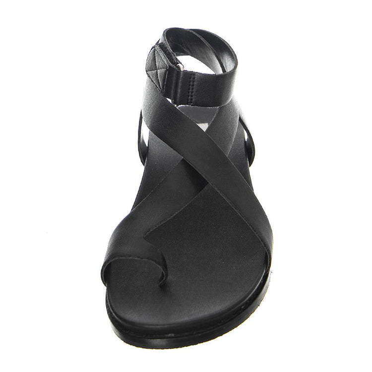Delicacy Black / Black - Sandali Donna Neri SMSDELICACY-BLK  STEVE MADDEN 