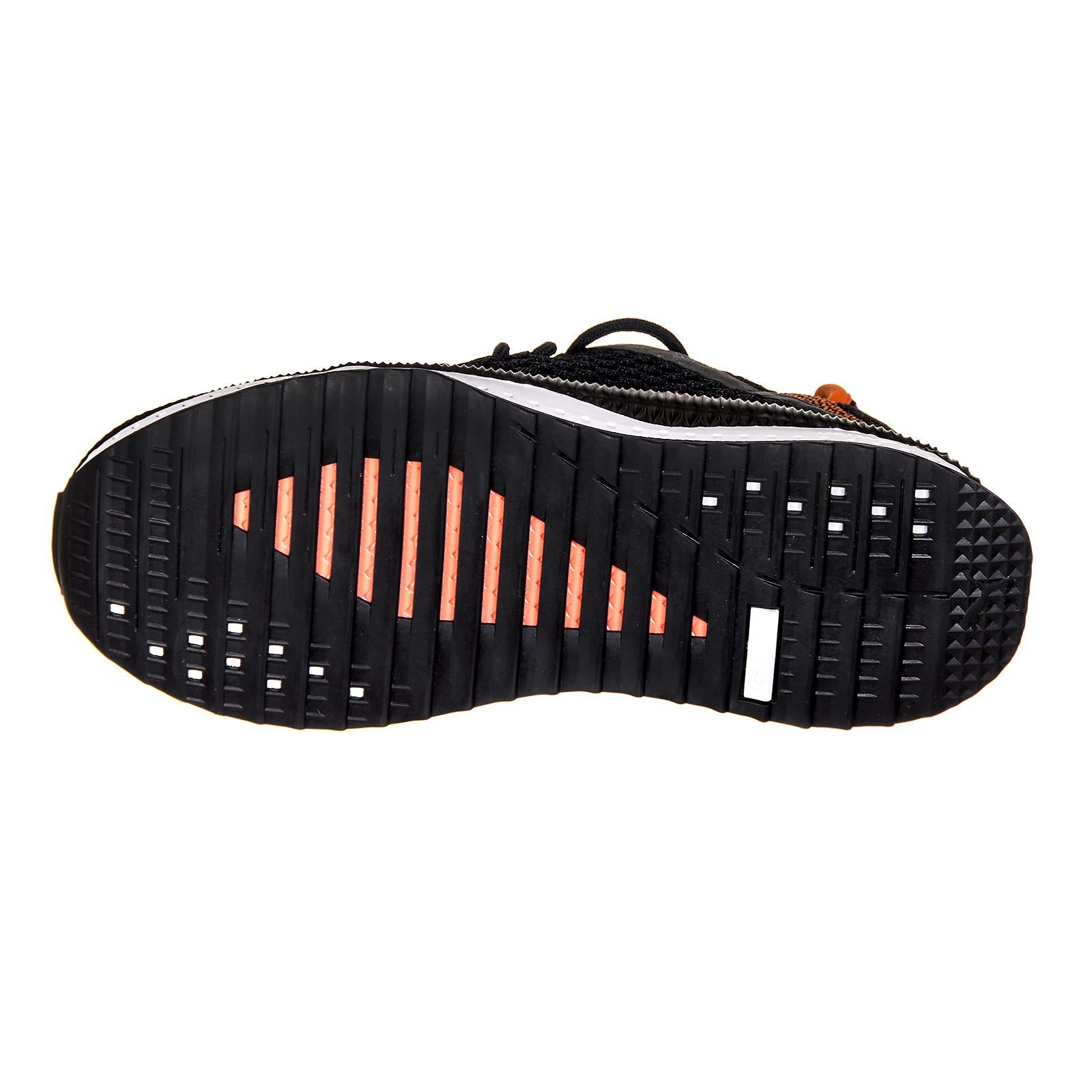 TSUGI NETFIT PUMA BLACK-SCARLET IBIS-PUMA WHITE 36462902-2  PUMA 