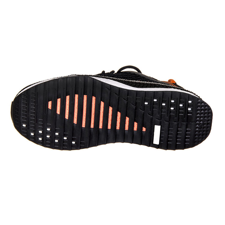 TSUGI NETFIT PUMA BLACK-SCARLET IBIS-PUMA WHITE 36462902-2  PUMA 