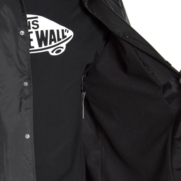 MN TORREY Black/White V002MUY28  VANS 