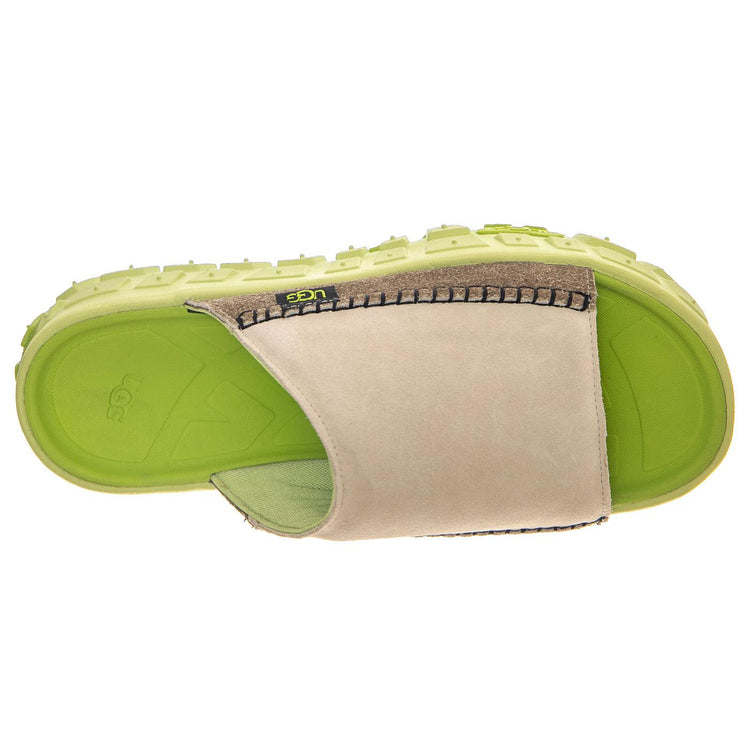 Ventura Daze Slide Ceramic / Caterpillar - Sandali Donna Multicolore UGSVENDZSCCT1152680W  UGG 