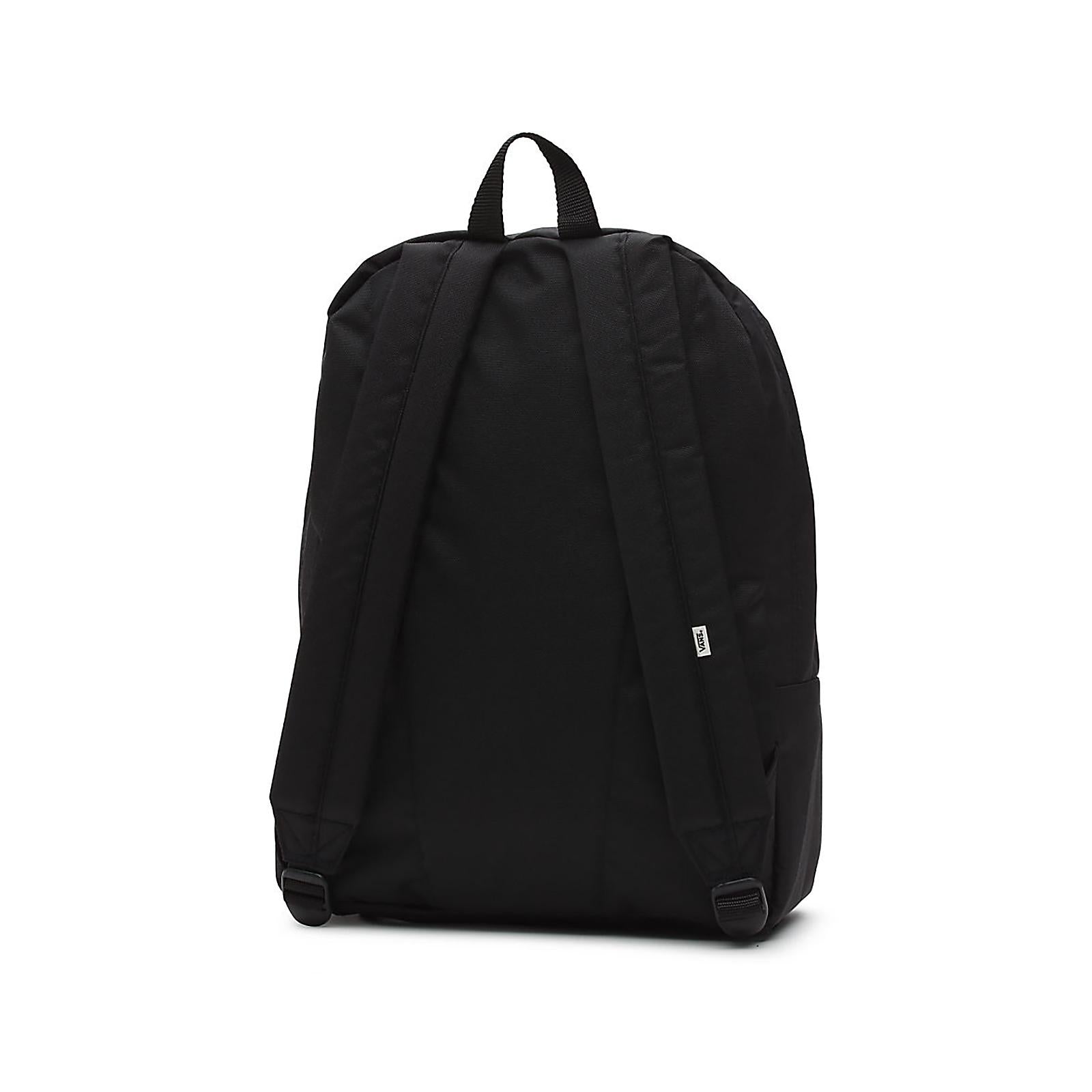WM REALM BACKPACK Black V00NZ0BLK  VANS 