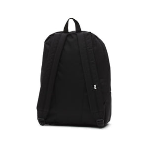 WM REALM BACKPACK Black V00NZ0BLK  VANS 