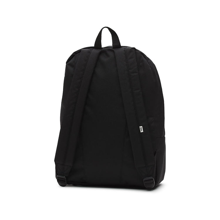 WM REALM BACKPACK Black V00NZ0BLK  VANS 