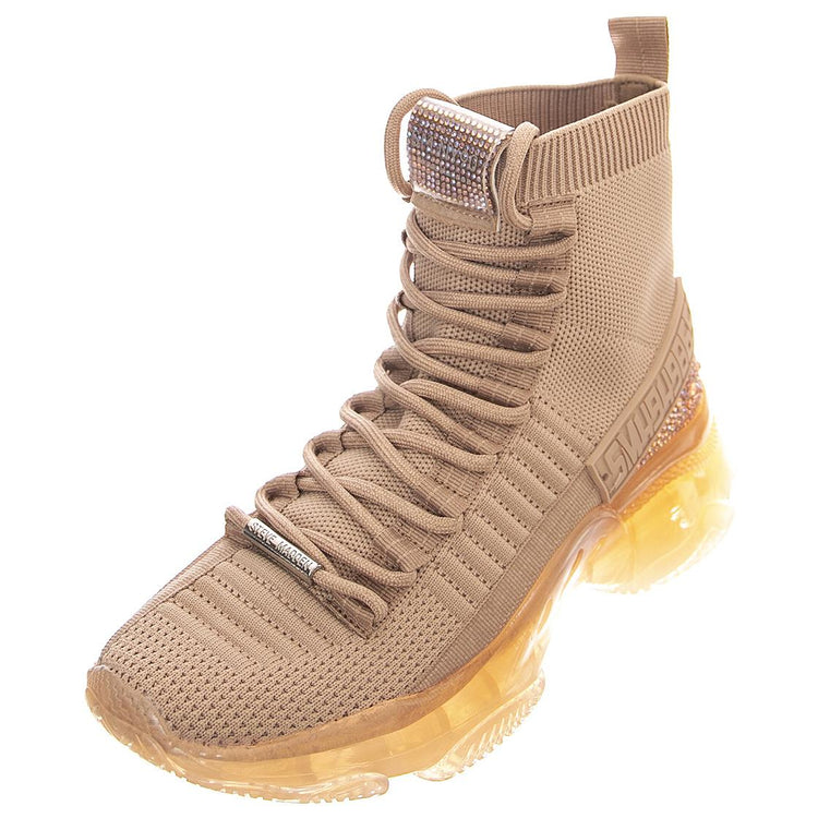 Mythic - Scarpe Stringate Profilo Medio Donna Rosa / Blush SMPMYTHIC-BLS  STEVE MADDEN 