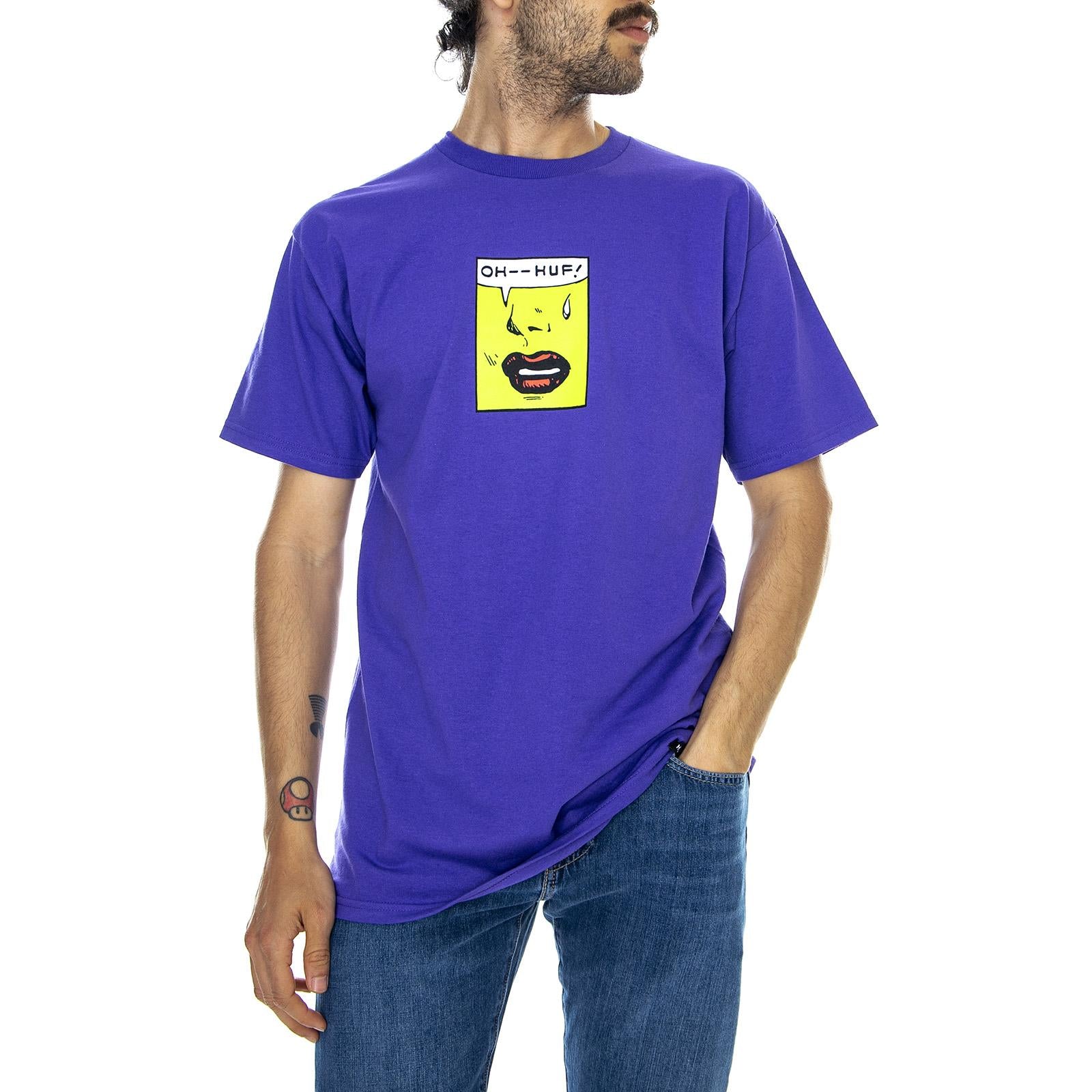  TS00718-ULTVI  HUF 