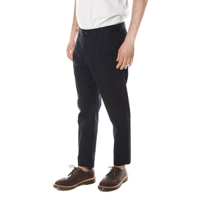 BALDOCHINO PANT DARK NAVY 143240240-689  MINIMUM 