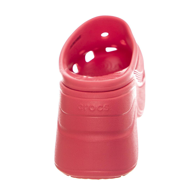 Siren Clog W HYPK - Sandali Donna Rosa CR.208547-HYPK  CROCS 