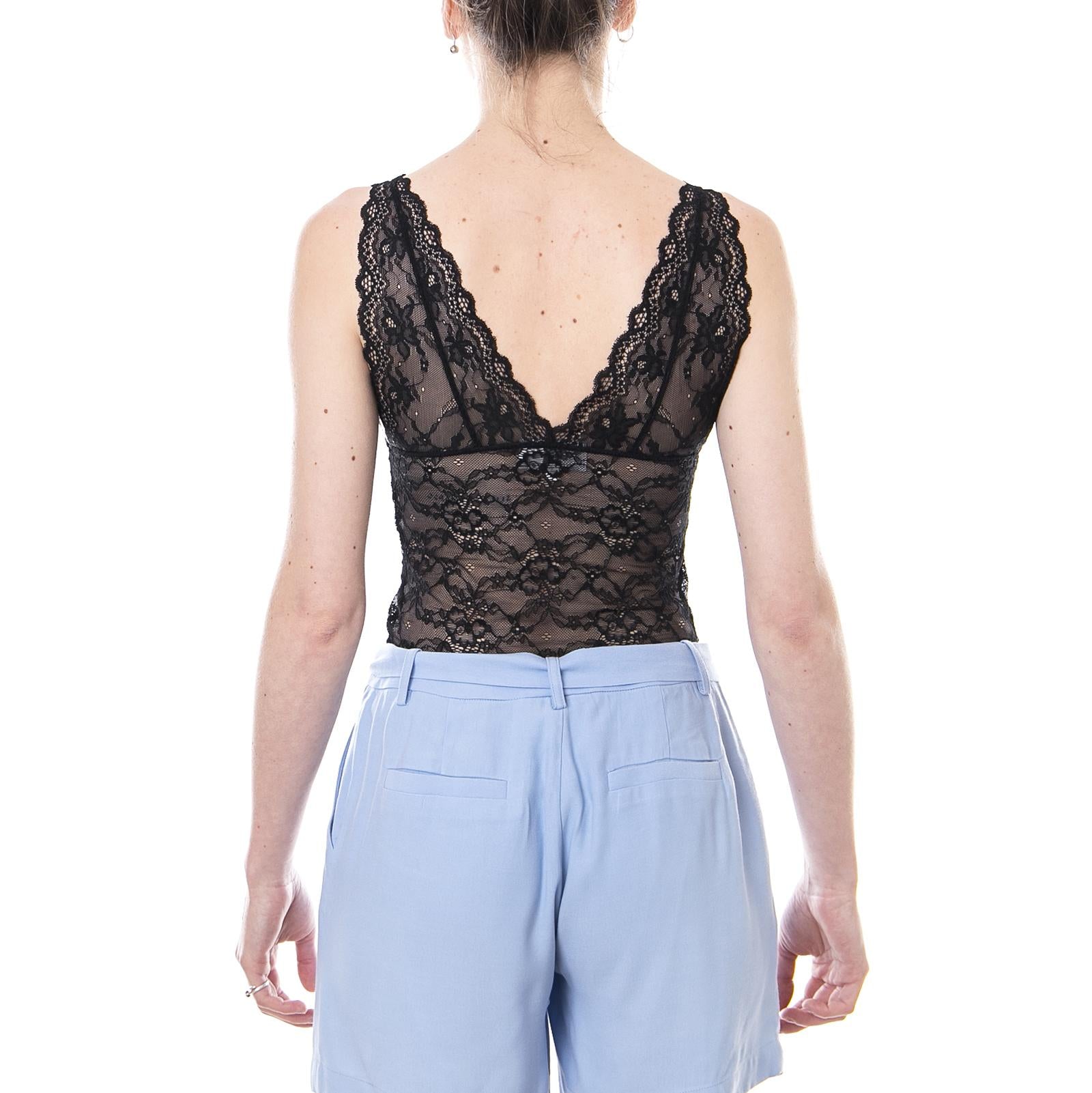 TUTTA 0092 BLACK 115370092-999  MINIMUM 