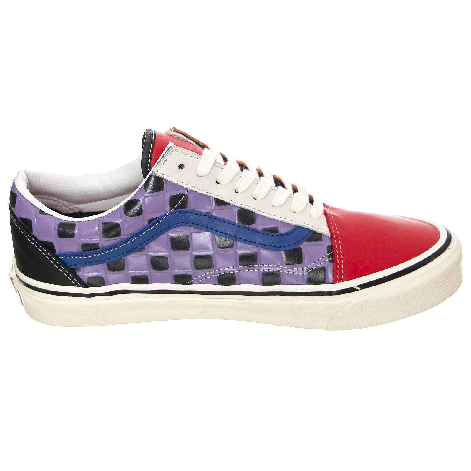  VN0A54F39XM1  VANS 