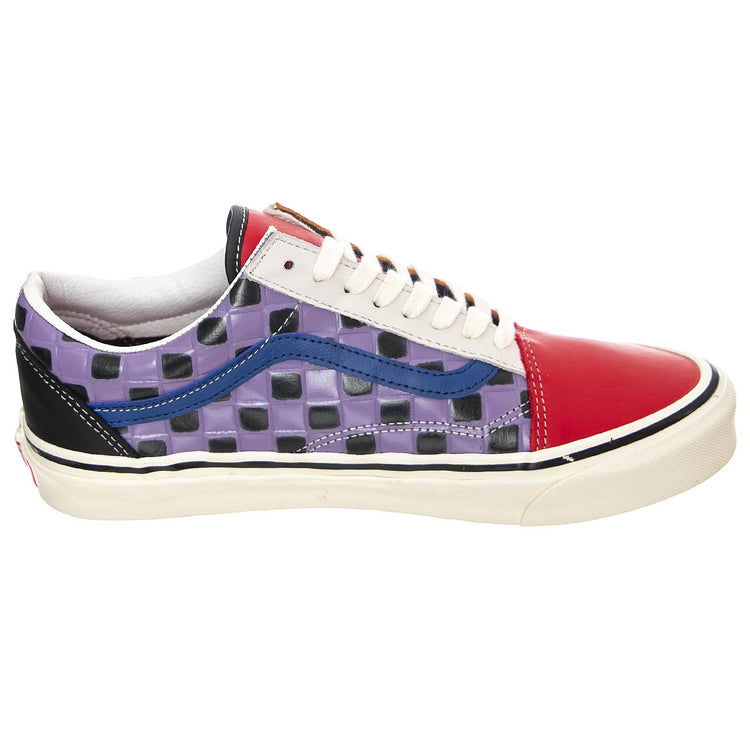  VN0A54F39XM1  VANS 