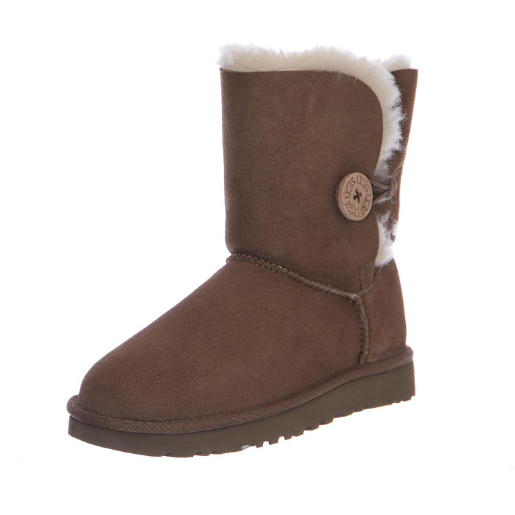 BAILEY BUTTON II CHESTNUT UGSBLBCN1016226W  UGG 