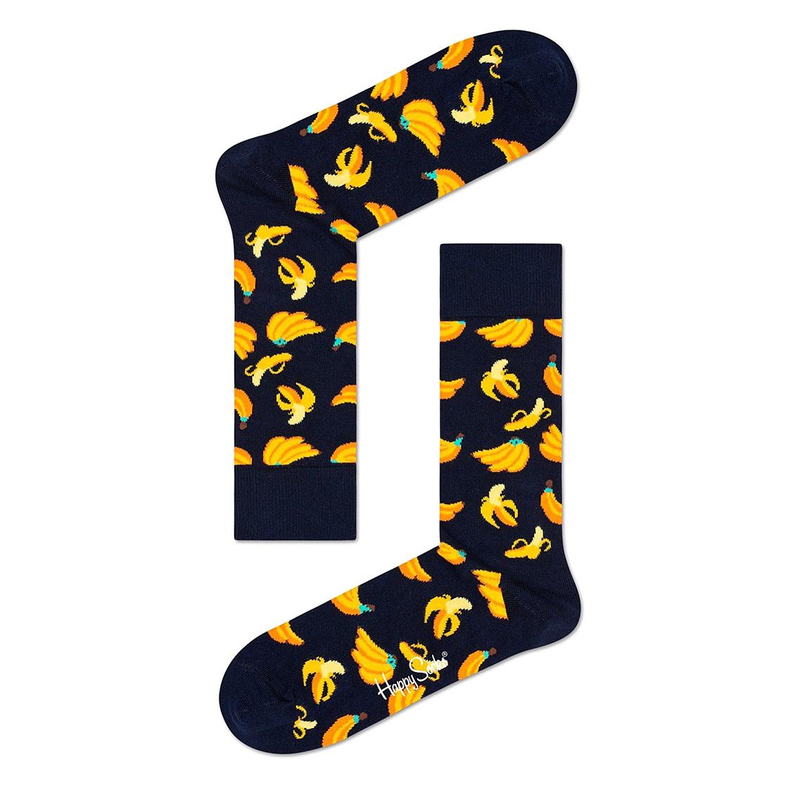  BAN01-6500  HAPPY SOCKS 