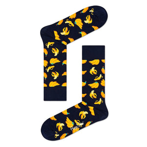  BAN01-6500  HAPPY SOCKS 