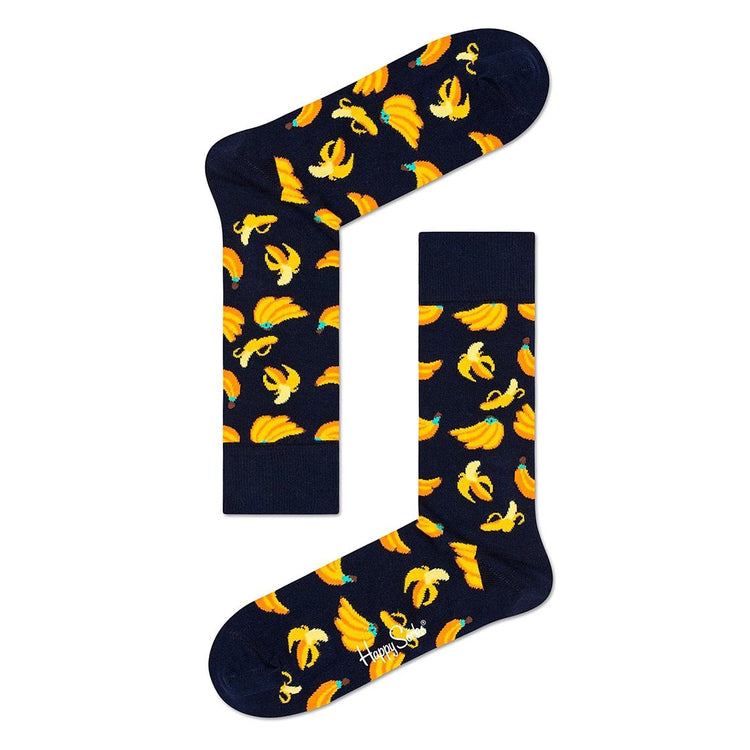  BAN01-6500  HAPPY SOCKS 