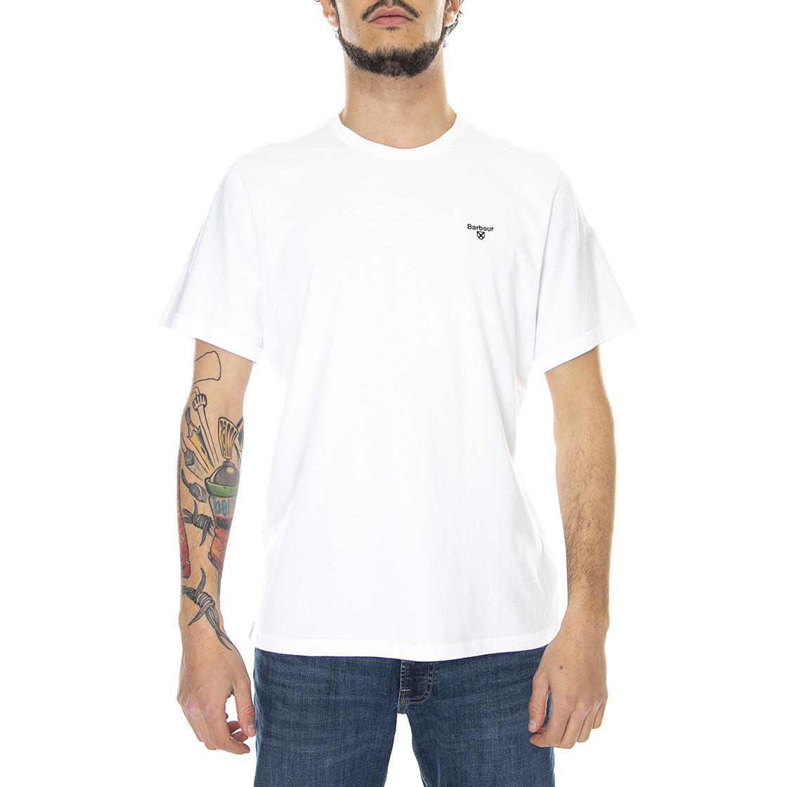  MTS0331-WH11-SS22  BARBOUR 