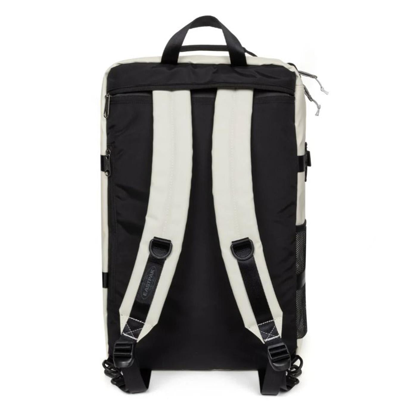 Travelpack - Zaino Tarp Cloth Bianca EK0A5BBR 0Z21 EASTPAK 