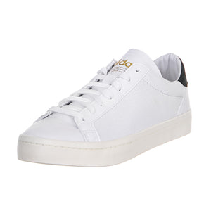 COURTVANTAGE WHITE WHITE BLACK CQ2565  ADIDAS 