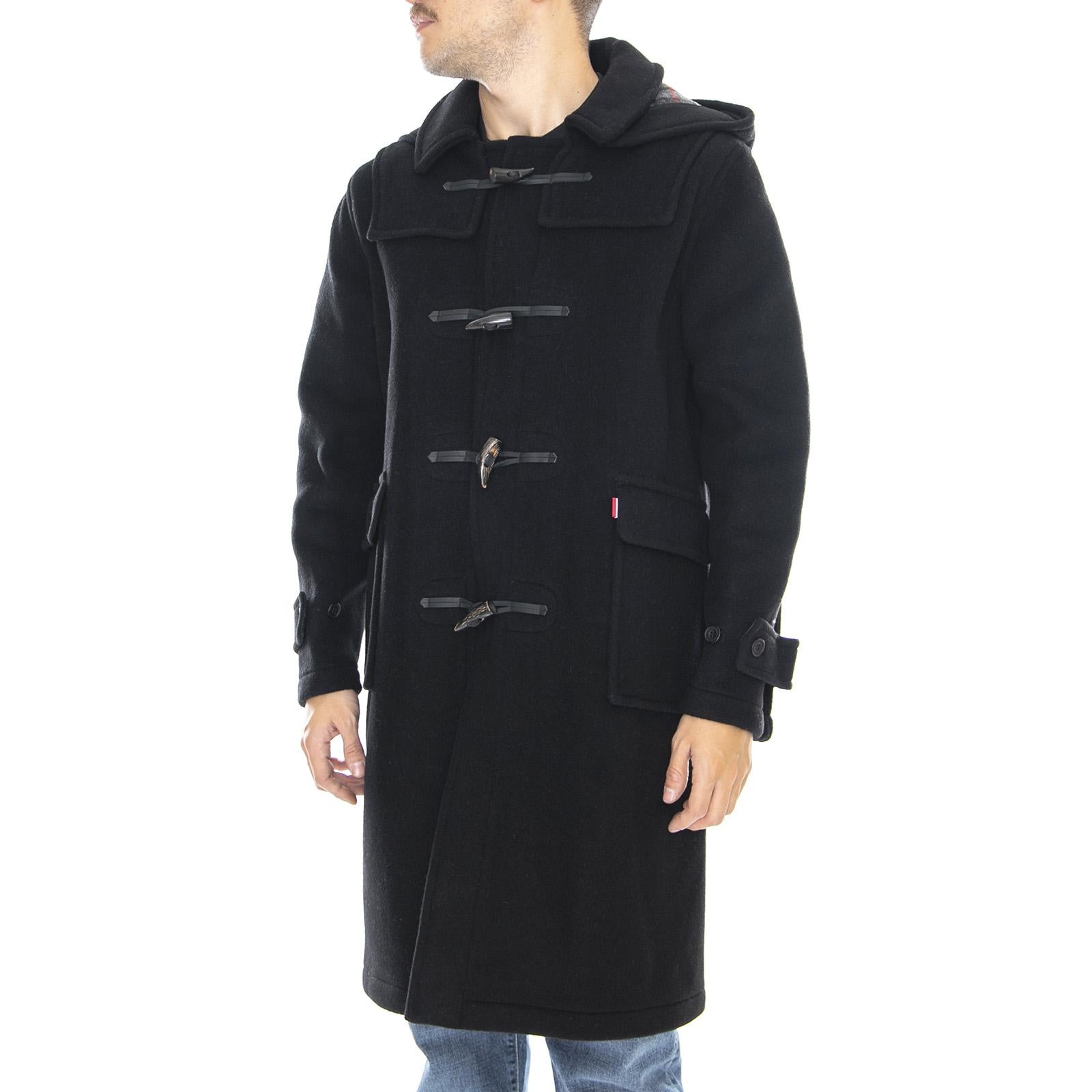  MECWELLIN-BLK  ORIGINAL MONTGOMERY 