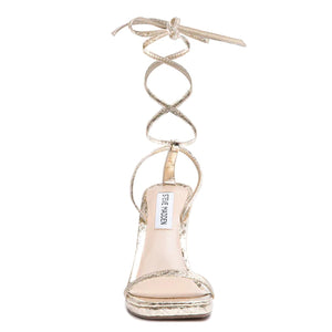 Lafayette Gold - Sandali Donna Oro SMSLAFAYETTE-GOL  STEVE MADDEN 