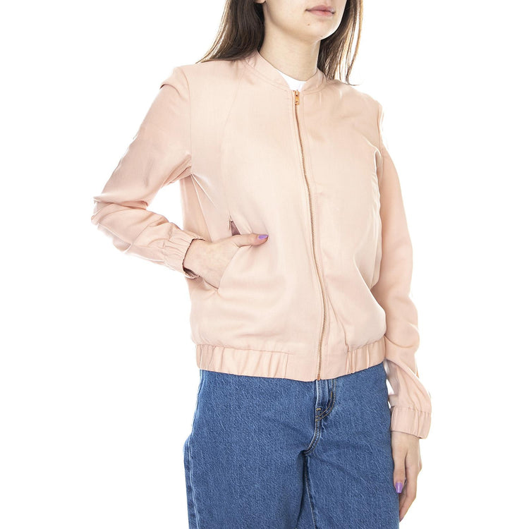 Hilda Jacket - Rose - Giacca Estiva Donna Rosa 171501-610-rose  ELVINE 