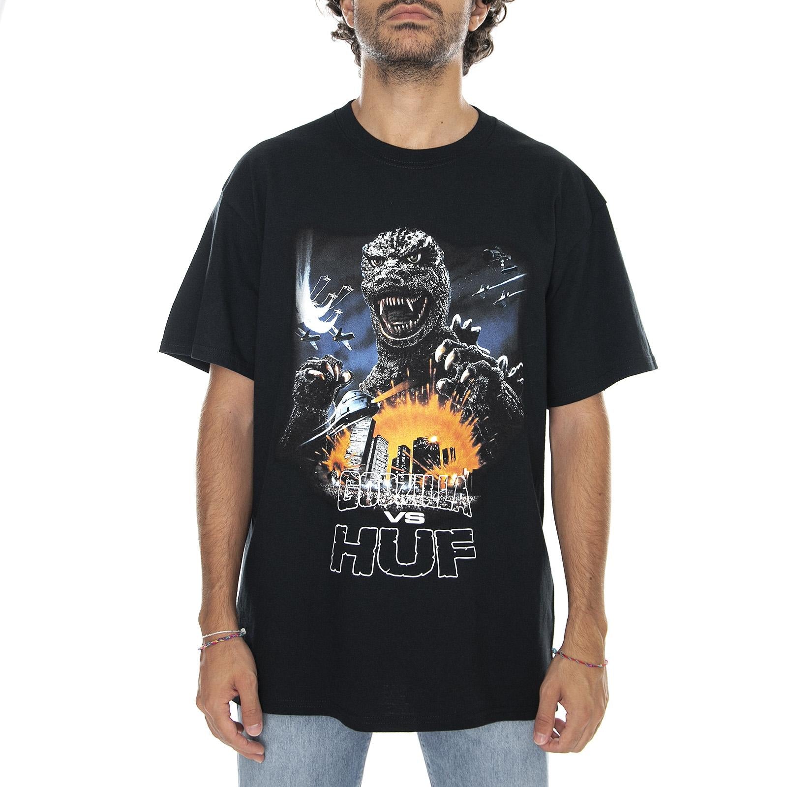  TS01365-BLACK  HUF 
