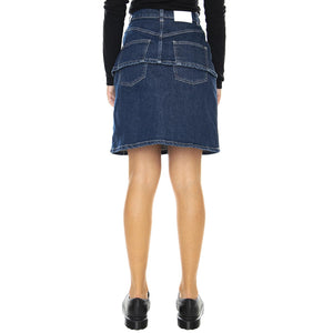  19WCO00069-D101-skirt  MARIOS 