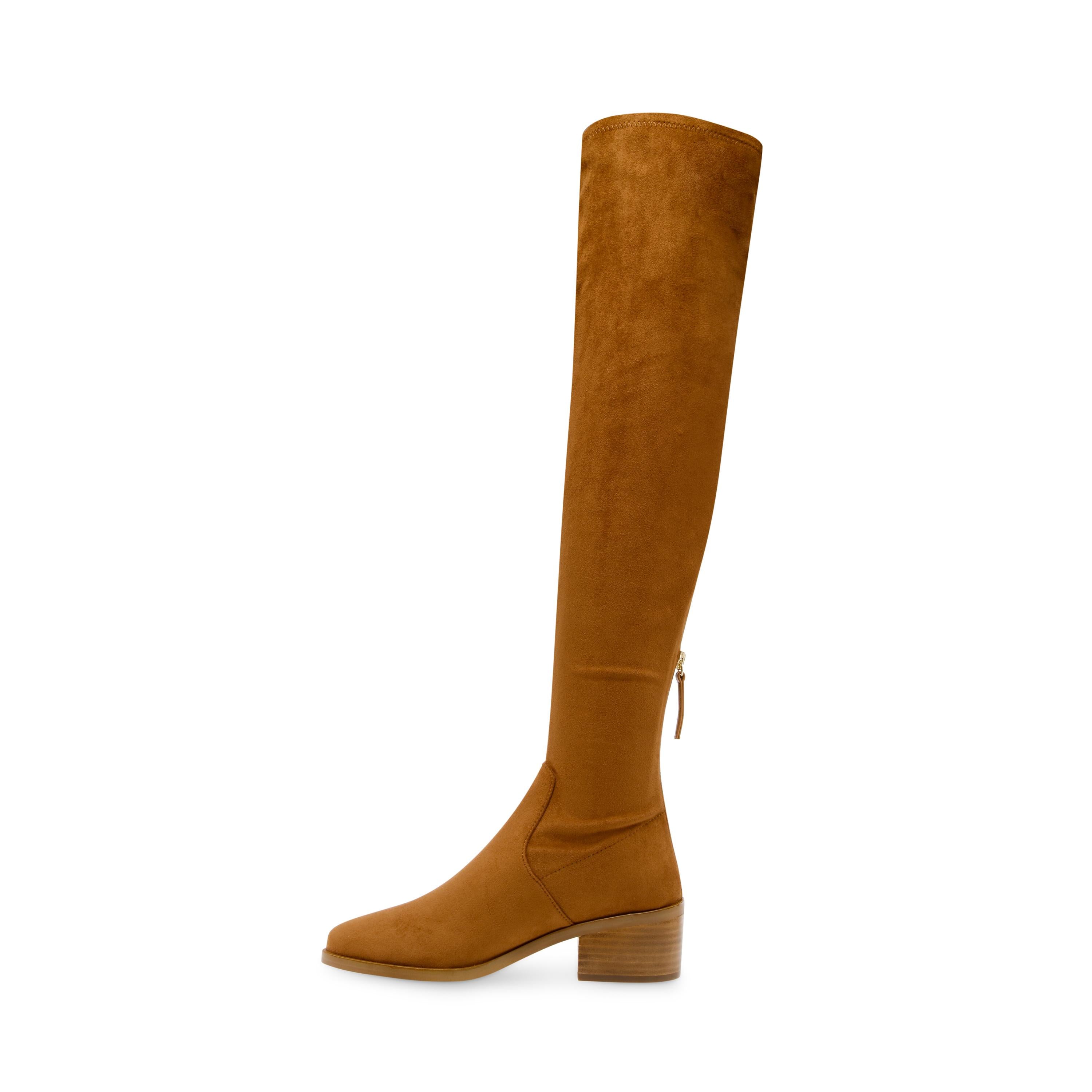 Salvador Brown - Stivali Donna Marroni SMSSALVADOR-3  STEVE MADDEN 
