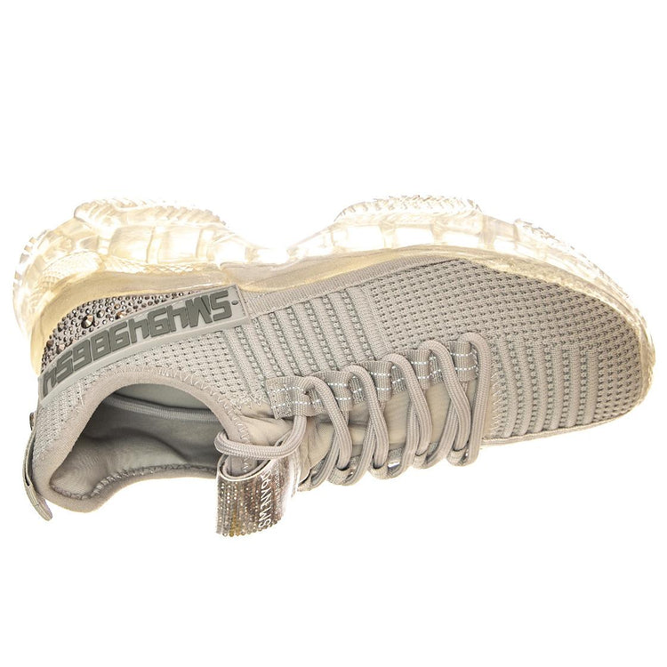  SMPMAXILLAR-GRE  STEVE MADDEN 